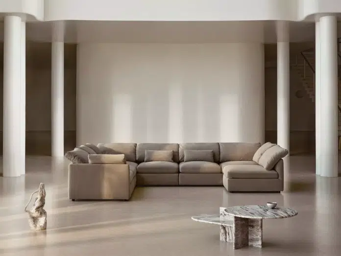 Product Family - Milano