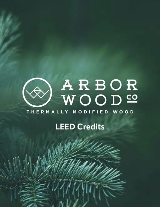 LEED Credits