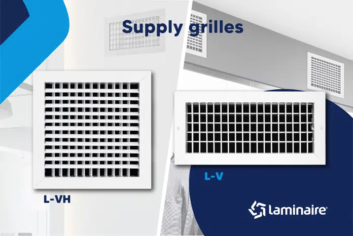Supply Grilles - Supply Grilles
