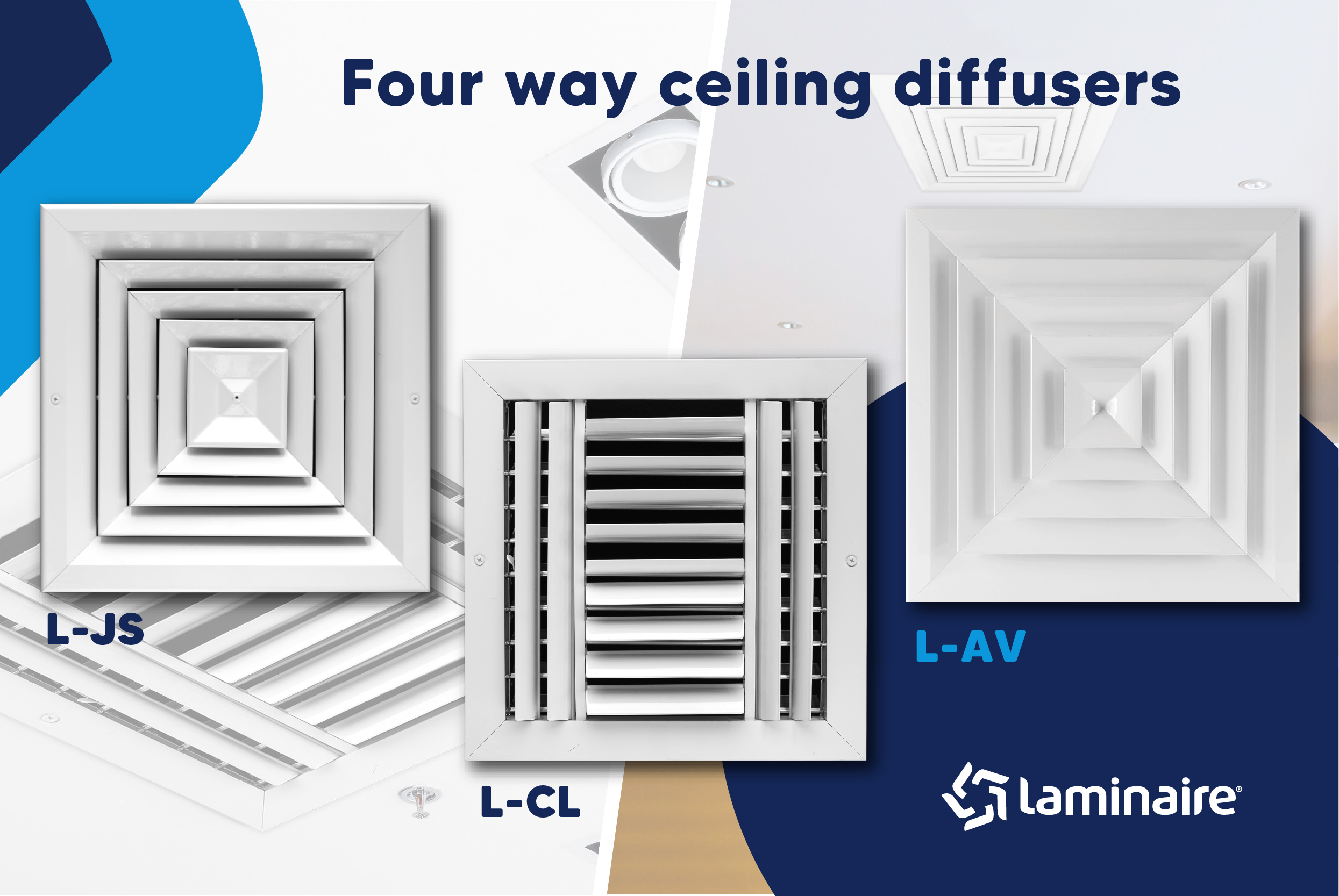 Objetos BIM - ¡Descarga gratis! LAMINAIRE | BIMobject