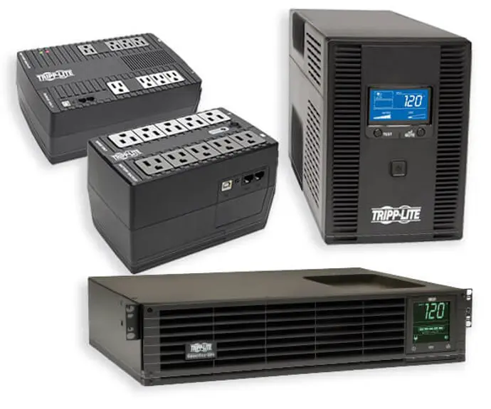 UPS Systems