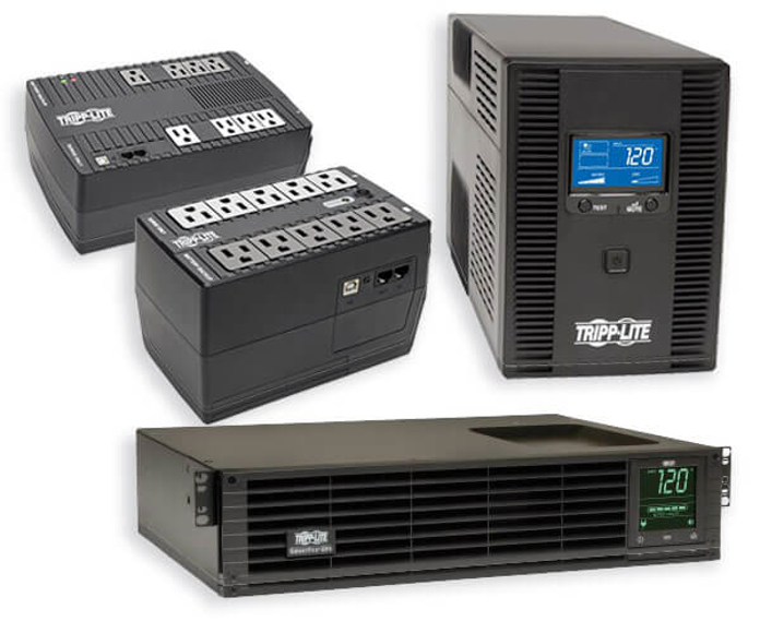 UPS Systems