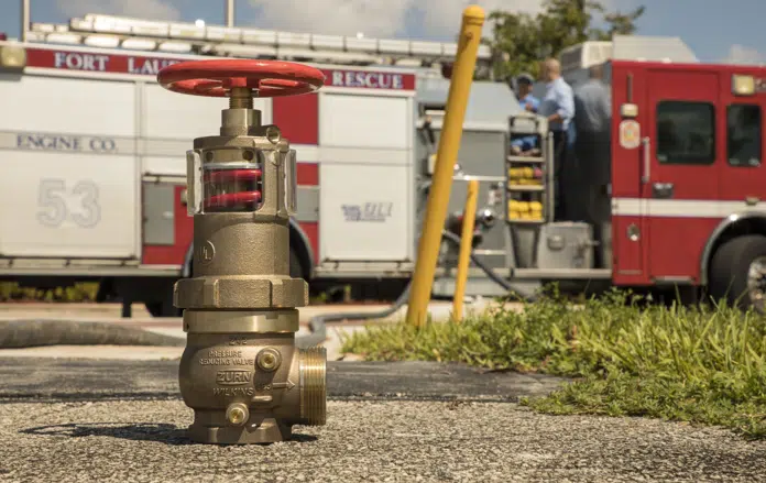 Wilkins Fire Protection