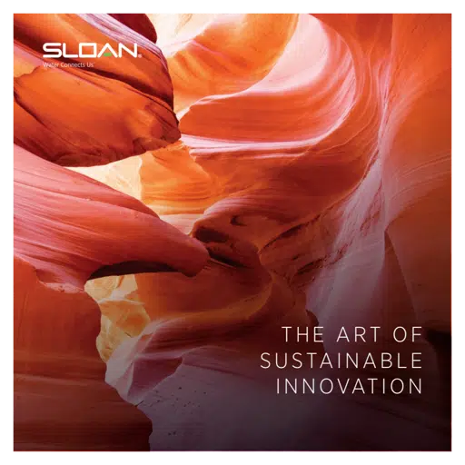 Sloan Corporate Capabilities Brochure