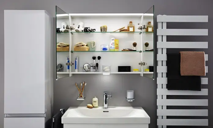 MyStyle 2.0 - Basin 