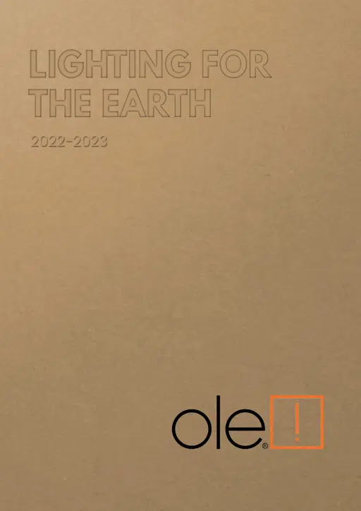 Olé Lighting CATALOGUE 2022.pdf