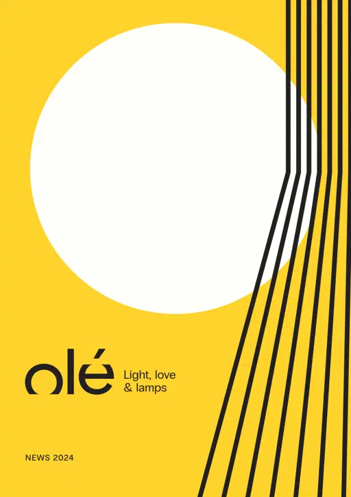 Olé Lighting News 2024.pdf