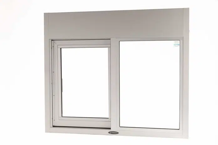 Windows - Miami - Dade County Approved