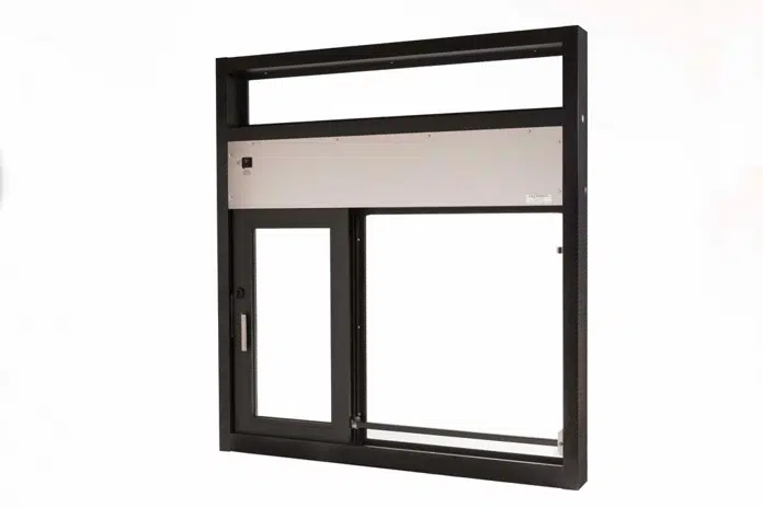 Windows - Fully-Automatic