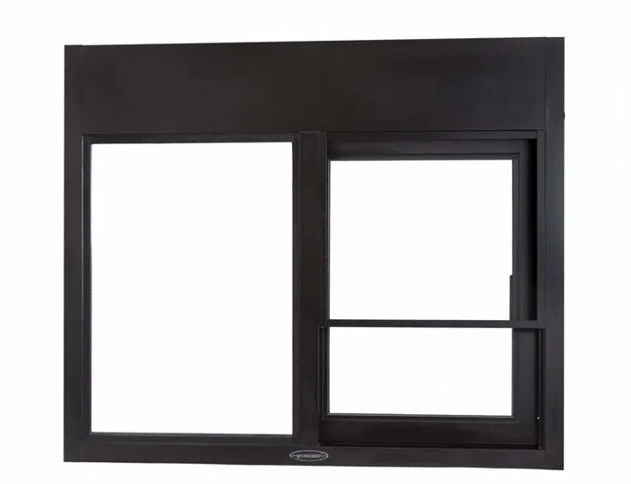 Windows - California Windows