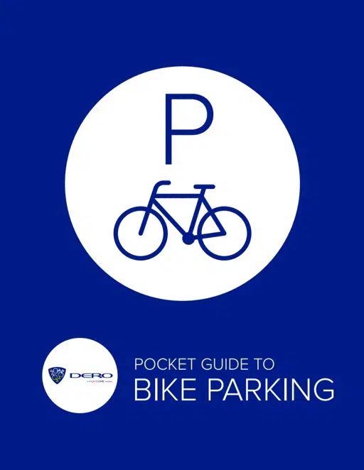 Bike Parking Guide