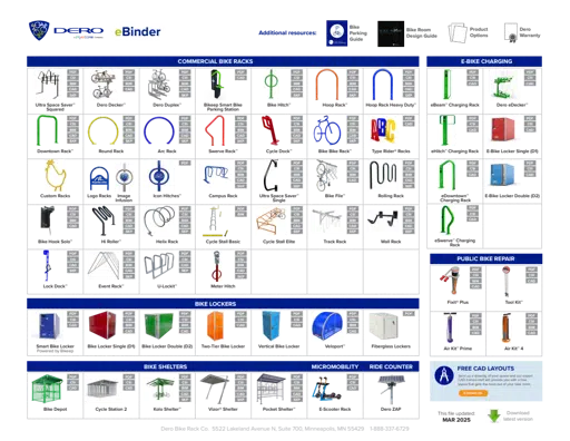 E-Binder