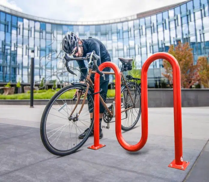 Bike Racks