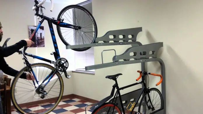 Space Savers