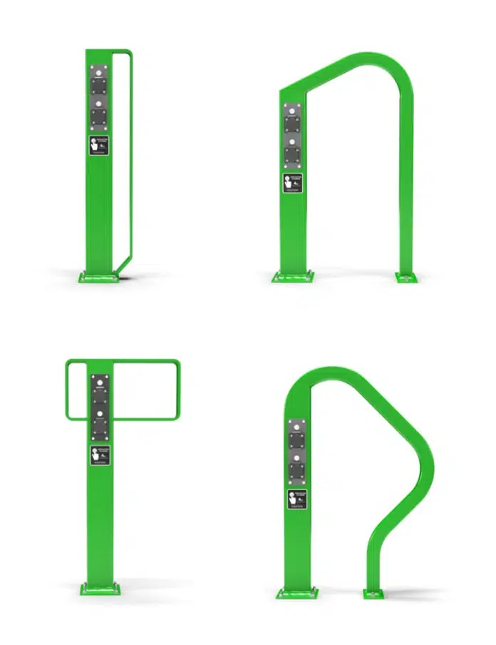 E-Bike Charging Products