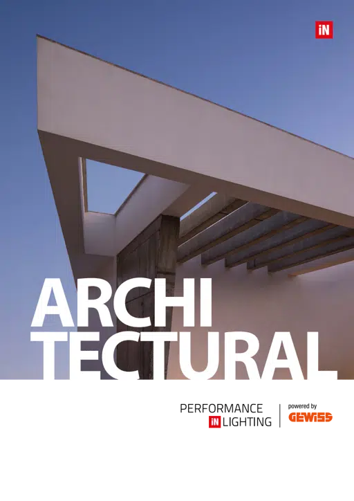 Application Catalogues | ARCHITECTURAL | 2021-22 | EN