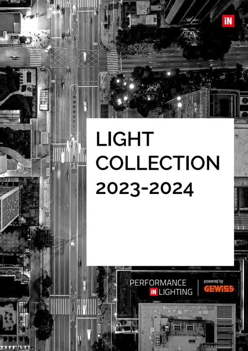 Light Collection | 2023-24 | EN