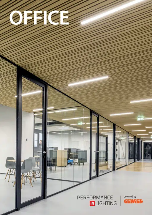 APPLICATION CATALOGUE | OFFICE | 2025