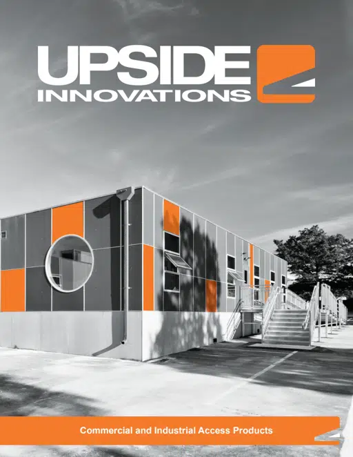 Upside Project Catalog