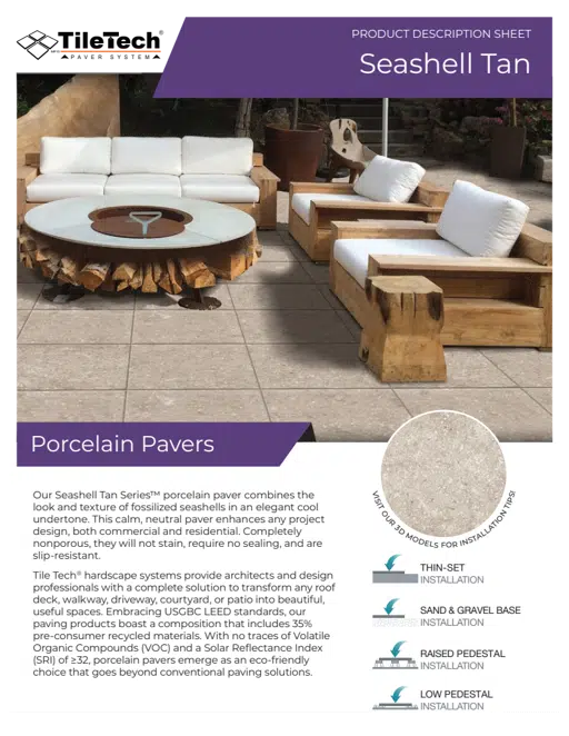 Tile Tech_Porcelain Pavers Seashell Tan.pdf
