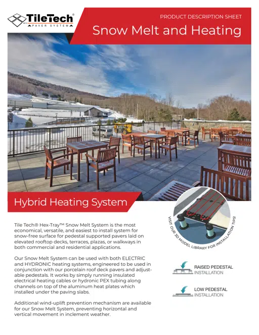 Tile Tech_Snow Melt System.pdf