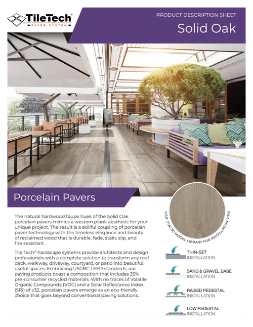 Tile Tech_Porcelain Pavers Solid Oak.pdf