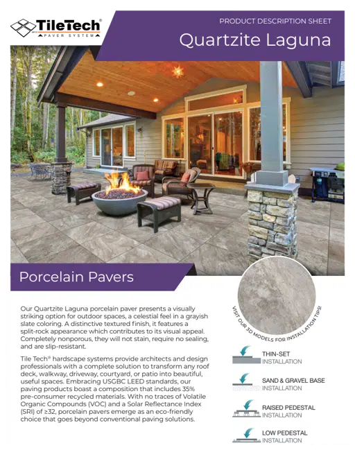 Tile Tech_Porcelain Pavers Quartzite Laguna.pdf