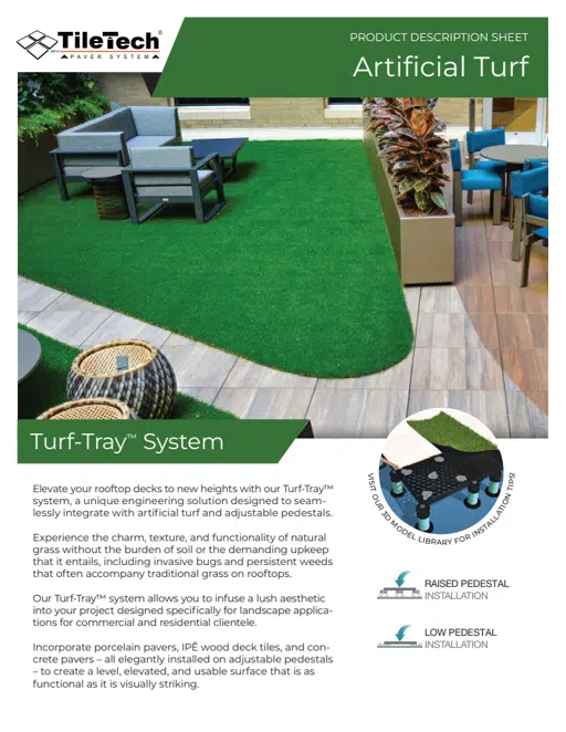 Tile Tech_Turf Tray System.pdf