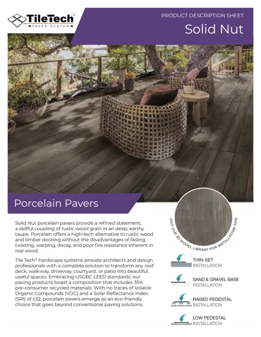 Tile Tech_Porcelain Pavers Solid Nut.pdf