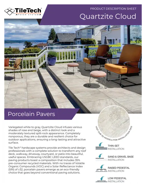 Tile Tech_Porcelain Pavers Quartzite Cloud.pdf