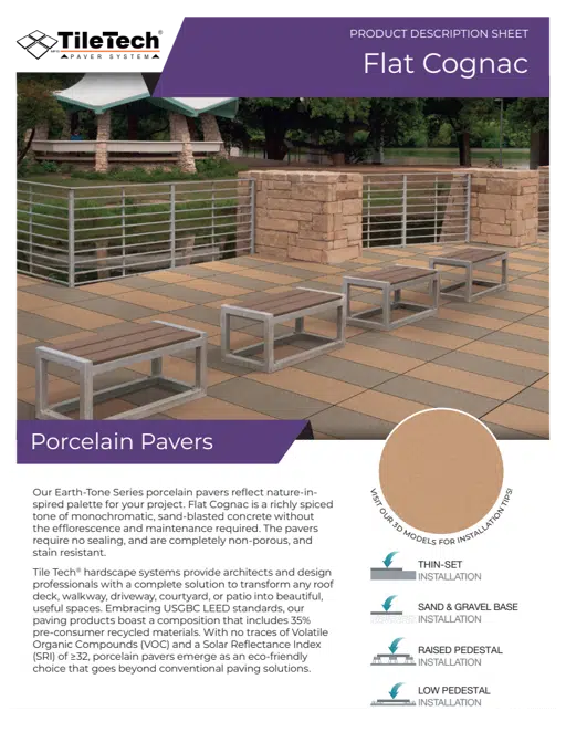 Tile Tech_Porcelain Pavers Flat Cognac.pdf