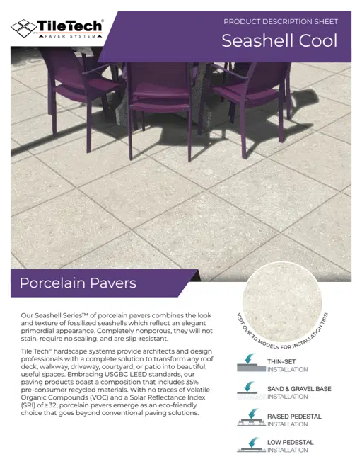 Tile Tech_Porcelain Pavers Seachell Cool.pdf