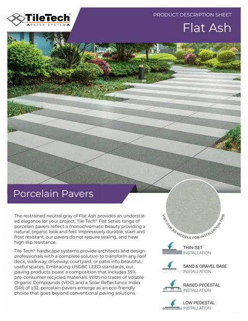 Tile Tech_Porcelain Pavers Flat Ash.pdf