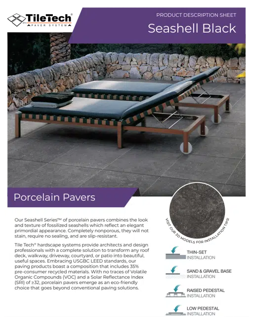 Tile Tech_Porcelain Pavers Seashell Black.pdf