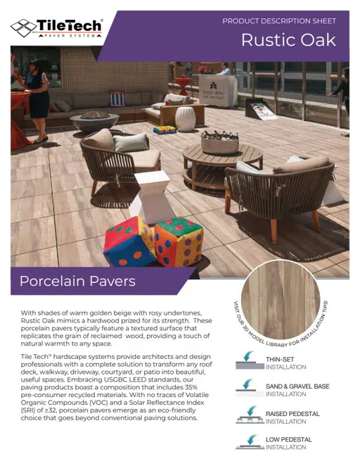 Tile Tech_Porcelain Pavers Rustic Oak.pdf