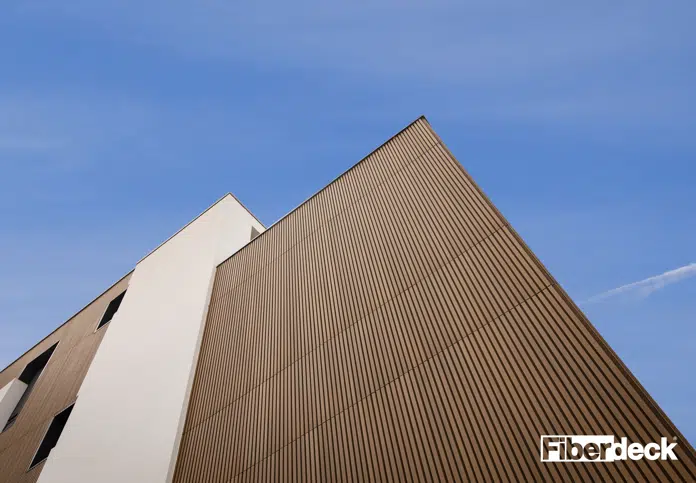 Cladding