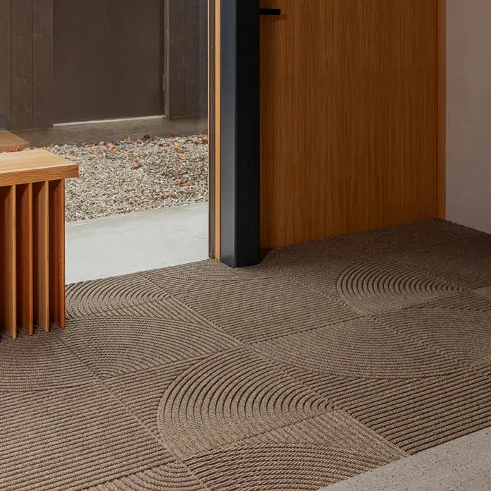 Heymat Entry Mat Tiles