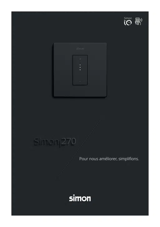 Catalogue Simon 270 FR.pdf