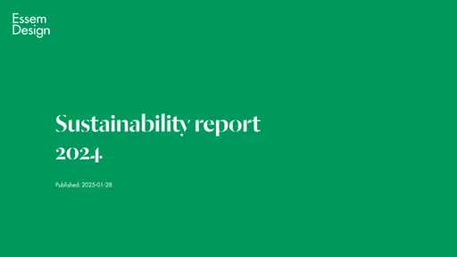 Essem-Design_Sustainability-report-2024.pdf