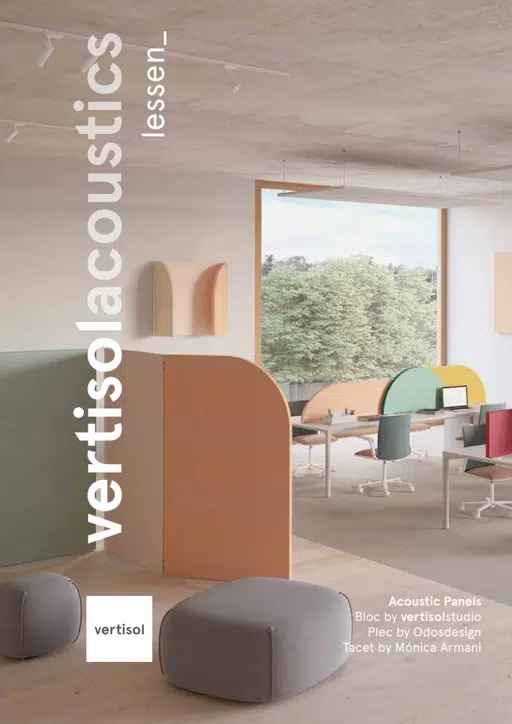 vertisolacoustics Collection