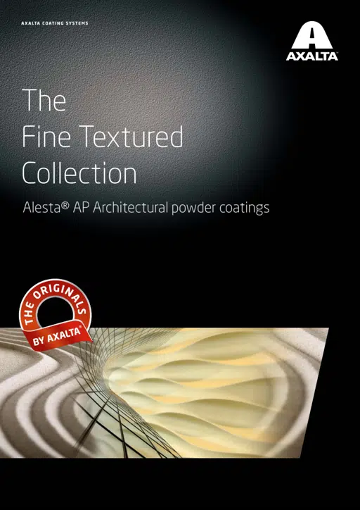 The Fine Textured Collection