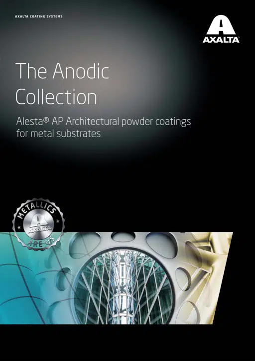 The Anodic Collection