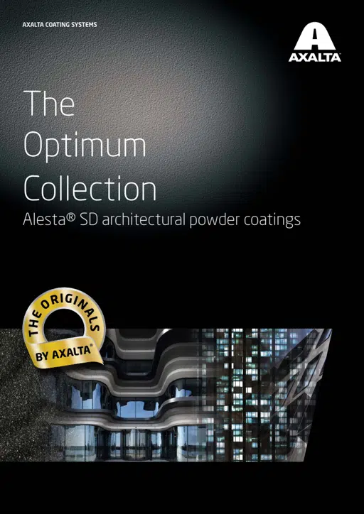 The Optimum Collection