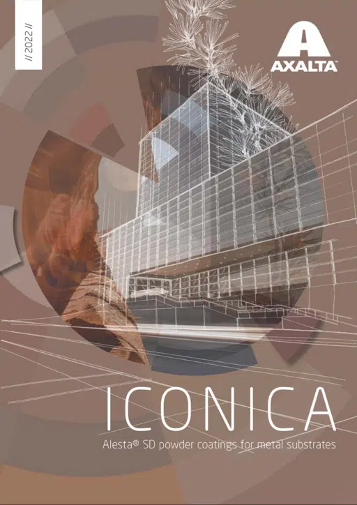 ICONICA