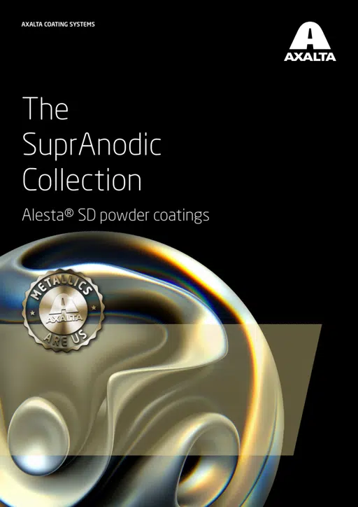 The SuprAnodic Collection