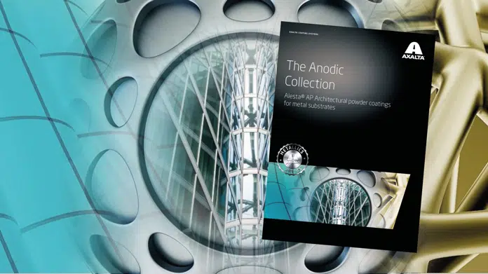 The Anodic Collection