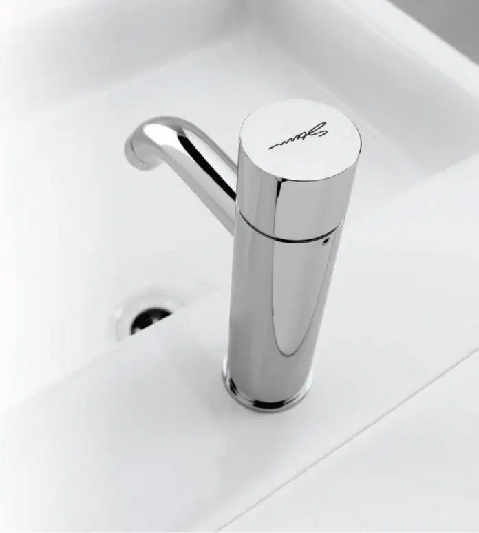 Touch Free Lavatory Faucets - Extreme