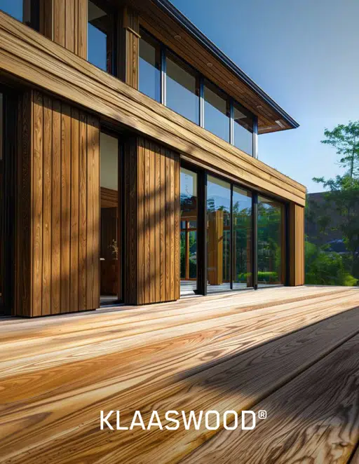 Siding & Trim Product Offering