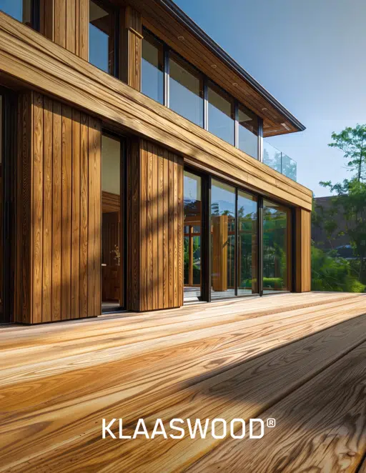 KWD Siding & Trim Portfolio Offering