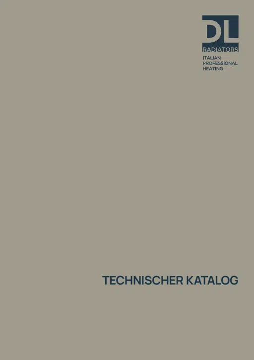 TECHNISHER KATALOG DEU 2026
